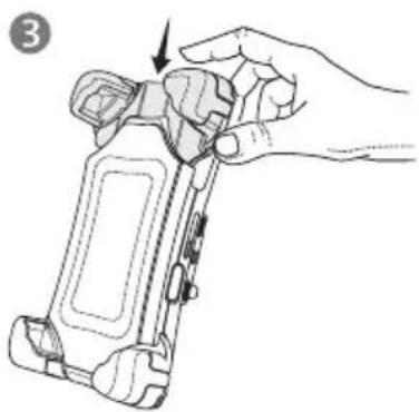 Bury Motion Universal - Pozor: - 1