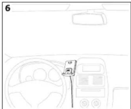 Bury Smart - Scheme d'installation 1 : - 6