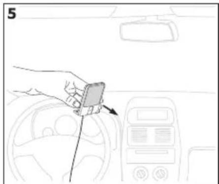 Bury Smart - Scheme d'installation 1 : - 5