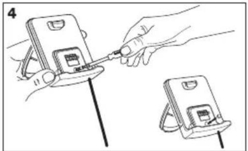 Bury Smart - Scheme d'installation 2 : - 4