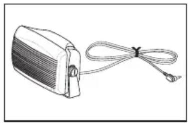 Bury Smart - - Boîte de commutation interne pour haut-parleurs - 4