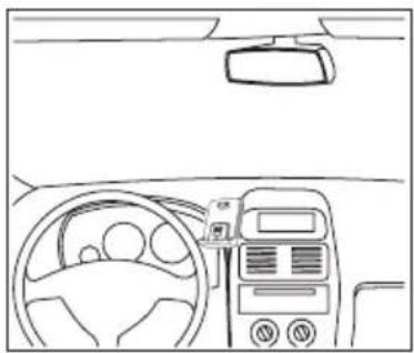 Bury Smart - 1ère étape : - 1