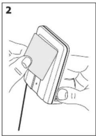 Bury Smart - Scheme d'installation 1 : - 2