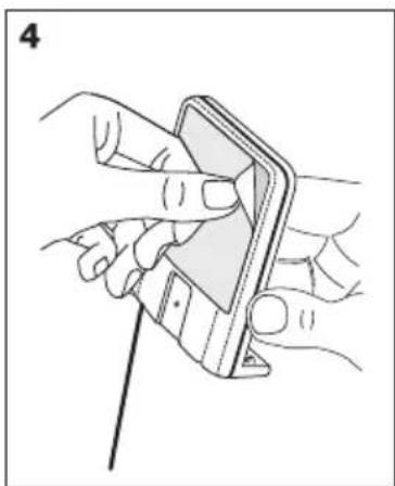 Bury Smart - Scheme d'installation 1 : - 4