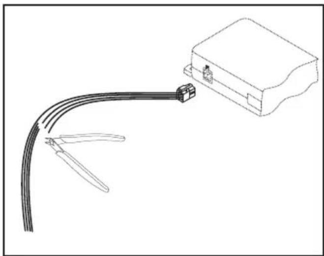 Bury Smart - Installation des fusibles - 1