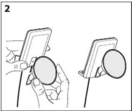 Bury Smart - Scheme d'installation 2 : - 2