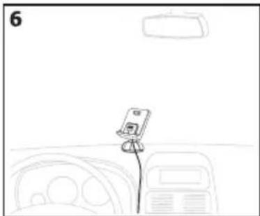 Bury Smart - Scheme d'installation 2 : - 6