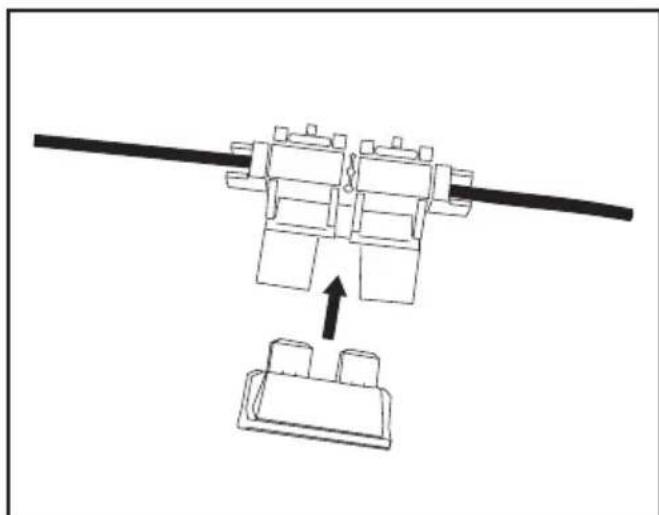Bury Smart - Installation des fusibles - 4