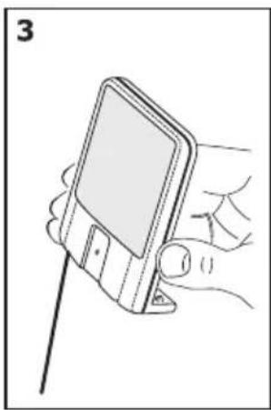 Bury Smart - Scheme d'installation 1 : - 3