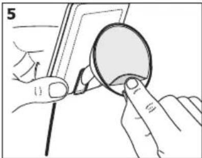 Bury Smart - Scheme d'installation 2 : - 5