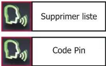 Bury CV 9040 Plus - Remarque : - 2