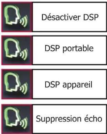 Bury CV 9040 Plus - Remarque : - 1