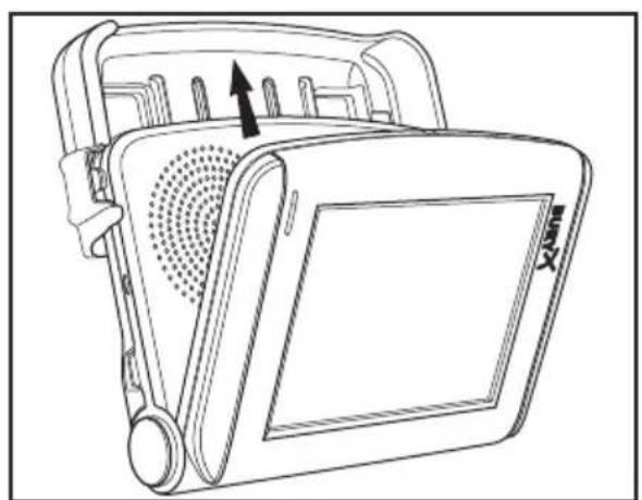 Bury CV 9040 Plus - Important : - 1