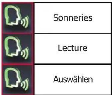 Bury CV 9040 Plus - Audio - 2