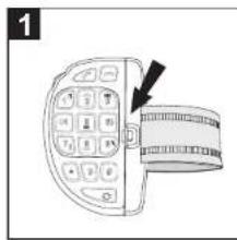 Bury Comfort Vision 9011 - CV9011 - 1