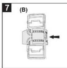 Bury Comfort Vision 9011 - CV9011 - 7