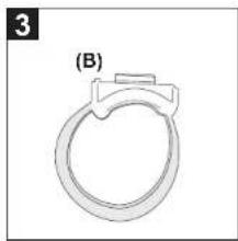 Bury Comfort Vision 9011 - CV9011 - 3