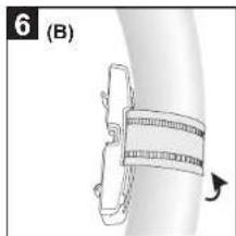 Bury Comfort Vision 9011 - CV9011 - 6