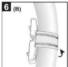 Bury Comfort Vision 9010 - 10