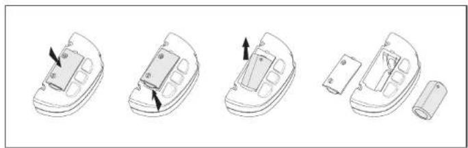 Bury Comfort Vision 9010 - 14