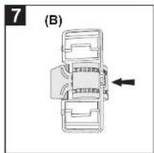 Bury Comfort Vision 9010 - 11
