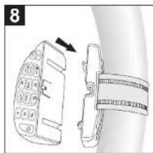 Bury Comfort Vision 9010 - 12