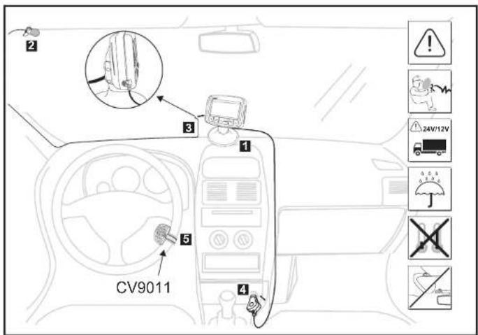 Bury Comfort Vision 9010 - 4