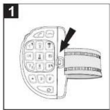 Bury Comfort Vision 9010 - CV9011 - 1