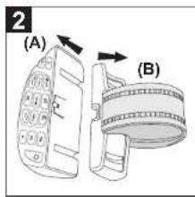 Bury Comfort Vision 9010 - CV9011 - 2