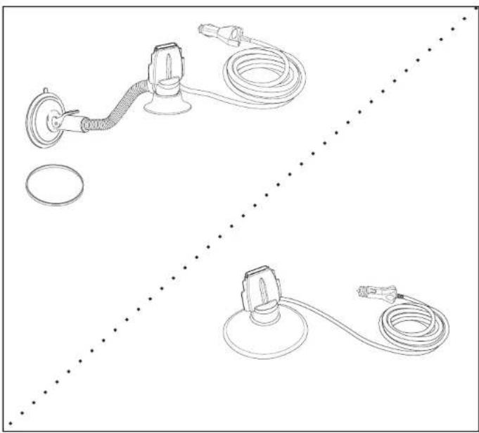 Bury Comfort Vision 9010 - PrzerwaniepołączeniaBluetooth : - 1