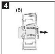 Bury Comfort Vision 9010 - 8