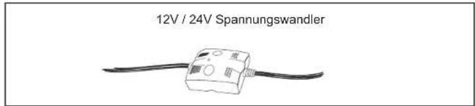 Bury CC 9050 - Inicializacja polaczenia Bluetooth (zestrajanie) - 10