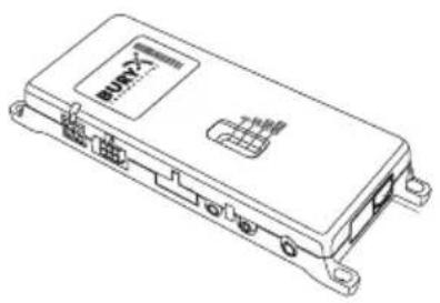 Bury CC 9045 - Étendue de la livraison - 2