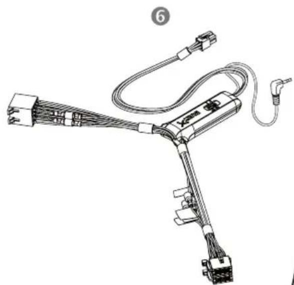 Bury CC 9045 - Étendue de la livraison - 7