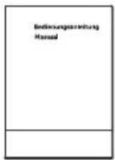 Bury CC 9045 - Étendue de la livraison - 5