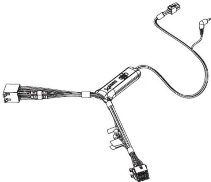 Bury CC 9045 - Mode d'installation AC 5120 - 1