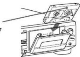 SONY TCWR681 - Enregistrement sur une cassette - 2