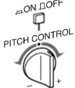 SONY TCWR681 - Paraaabstaropasso(funcaoControlo de passo)somenteTC-WE525) - 1