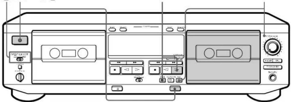 SONY TCWE525 - 45 - 1