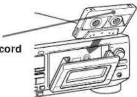 SONY TCWE625 - Note - 1