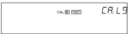 SONY TCWE625 - Calibrage automatique du courant de polarisation et du niveau d'enregistrement - 2