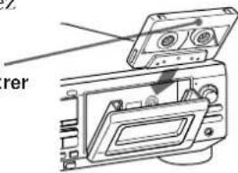 SONY TCWE625 - Remarque - 1