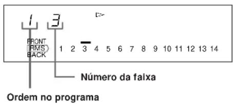 SONY TCWE625 - Criação de programas personalizados (Leitura RMS) - 3