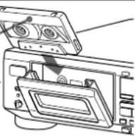 SONY TCWE625 - Reproducción de cintas - 6