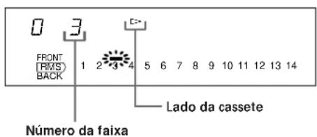 SONY TCWE625 - Criação de programas personalizados (Leitura RMS) - 2