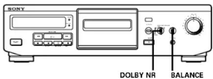 SONY TCKE300 - Recording on a Tape - 7
