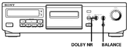 SONY TCKE300 - Para proteger grabaciones contra el borrado accidental - 5