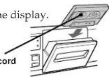 SONY TCKE300 - Recording on a Tape - 3