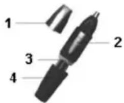 PRINCESS 575578 - DESCRIPTIF : - 1