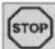 REMINGTON MPT3000 - CAUTION - 1